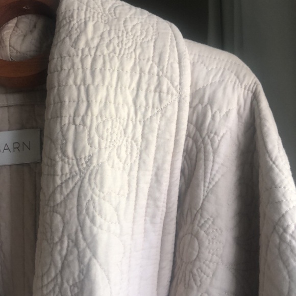 NEW BARN coat from Shoppes Size 1 - Picture 8 of 14